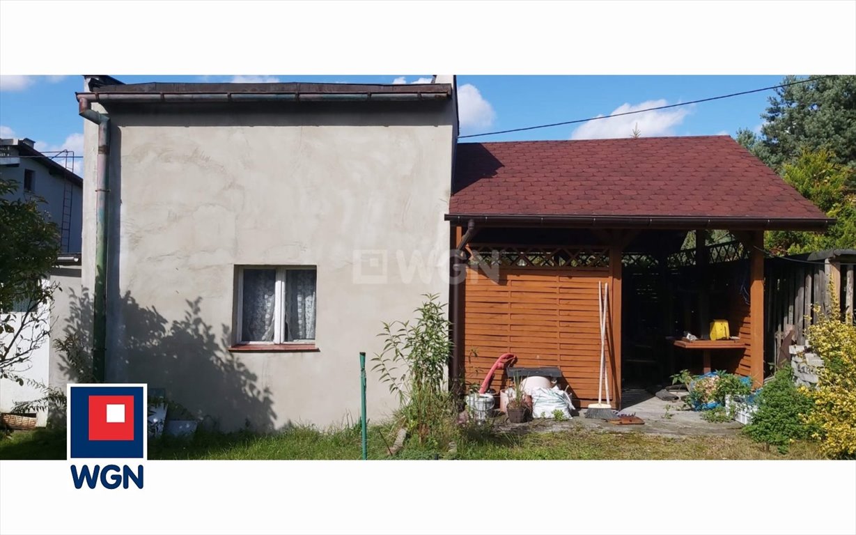 Dom na sprzedaż Katowice, Piotrowice, Wojska Polskiego  70m2 Foto 3