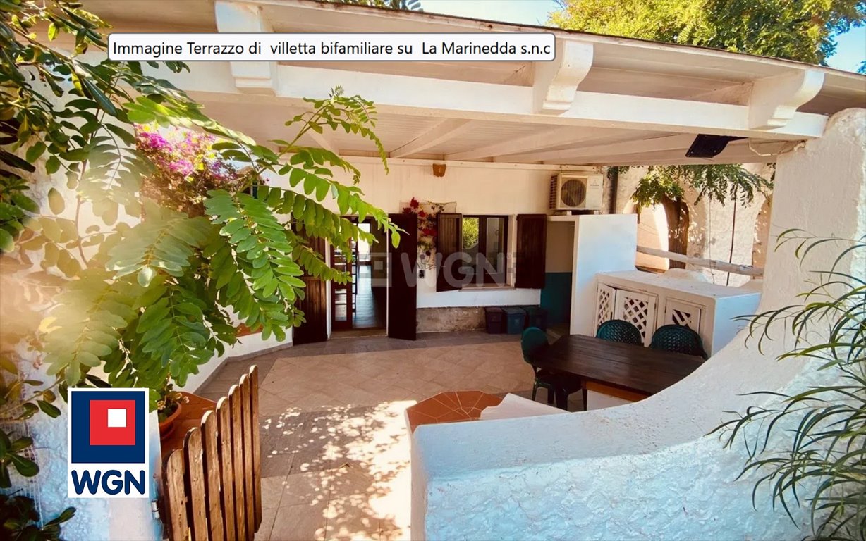 Dom na sprzedaż Włochy, Isola Rossa  150m2 Foto 1