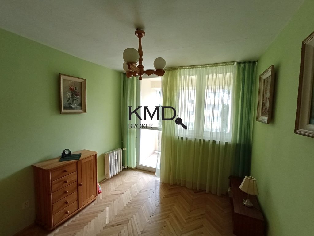 Mieszkanie trzypokojowe na sprzedaż Lublin, Kalinowszczyzna, Krzemieniecka  46m2 Foto 9