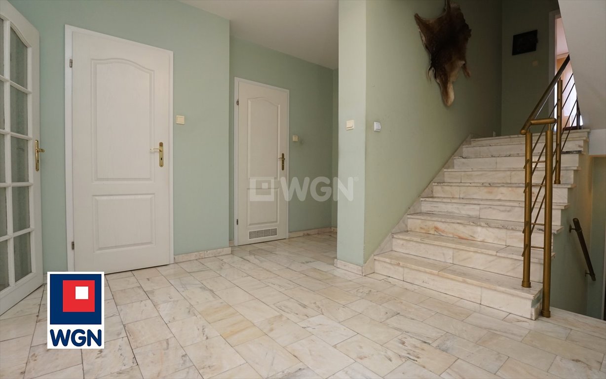 Dom na sprzedaż Piotrków Trybunalski, Zachód  280m2 Foto 7