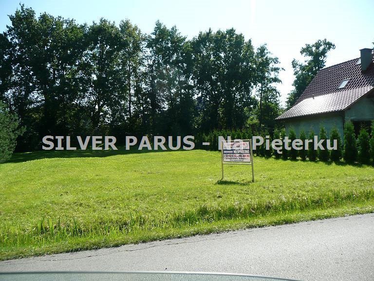 Działka inna na sprzedaż Dankowice 672m2 Foto 1 Działka inna na sprzedaż Dankowice 672m2 Foto 1