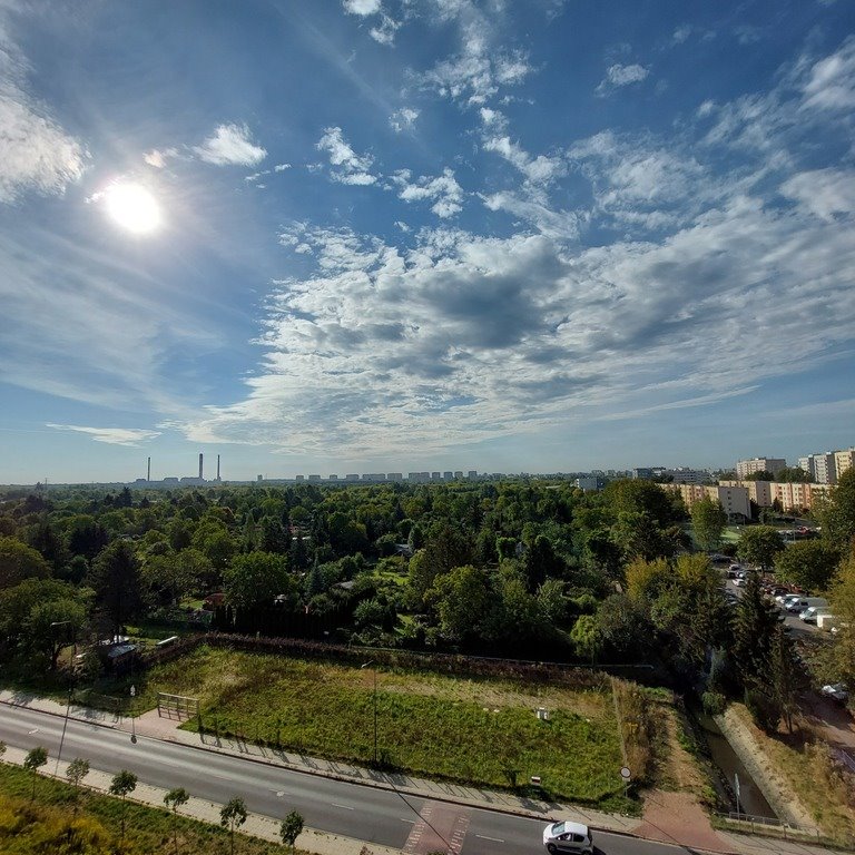 Mieszkanie trzypokojowe na wynajem Warszawa, Mokotów, Melomanów  73m2 Foto 11