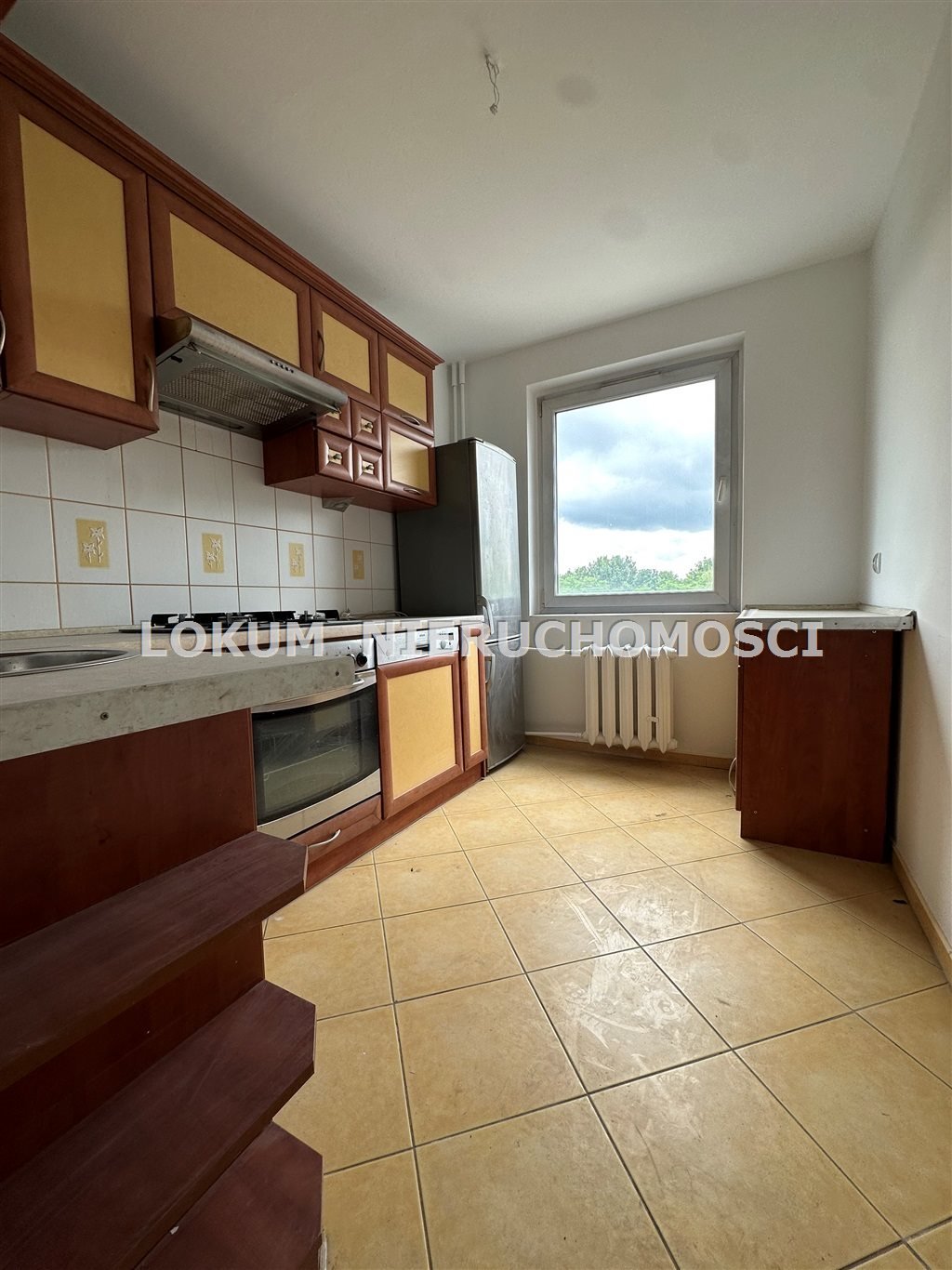 Przestronne 3 pokoje z balkonem, cisza i blisko centrum Jastrzębie-Zdrój, Osiedle Morcinka, Północna  72m2 Foto 1