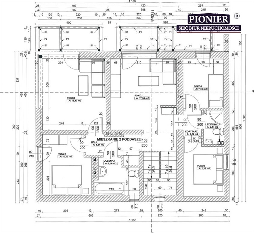 Dom na sprzedaż Ustroń  140m2 Foto 14