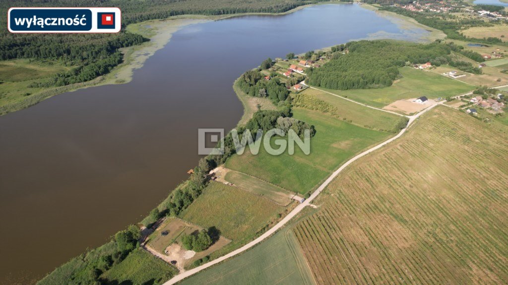 Działka budowlana na sprzedaż Szarejki  3 037m2 Foto 17