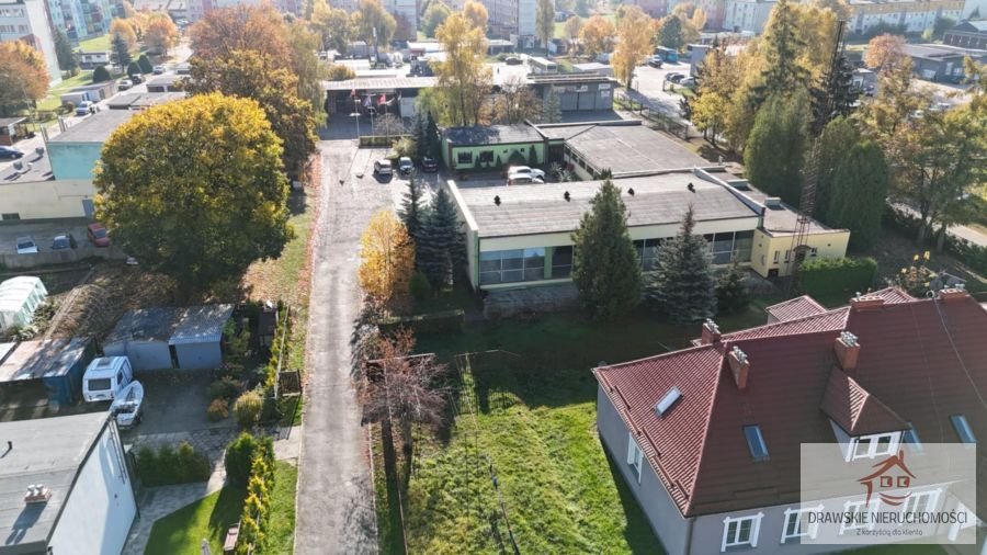 Działka na sprzedaż w Czaplinku, 4756 m², blisko centrum Czaplinek, blisko centrum  4 756m2 Foto 1