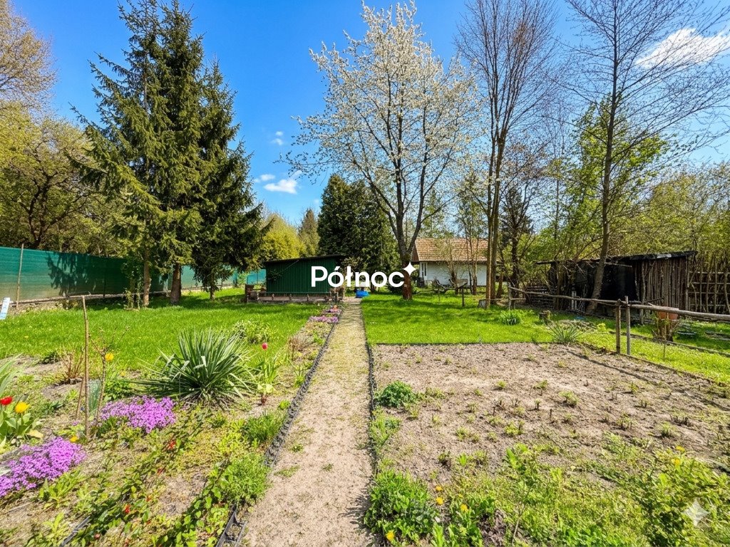 Zapraszam do zakupu działki 315 m² z domkiem w Bronowicach Kraków, Bronowice, Bronowice, Zygmunta Starego  315m2 Foto 1