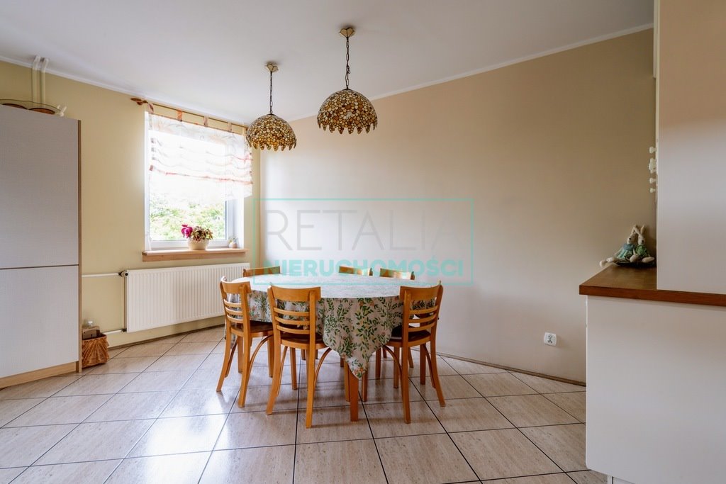 Przestronne dwupoziomowe mieszkanie 101 m2 z balkonem i garażem Grodzisk Mazowiecki  101m2 Foto 1