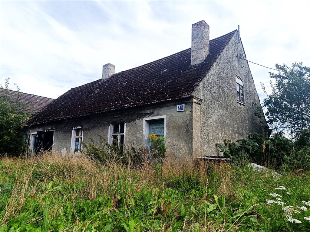 Dom na sprzedaż Trzechel  180m2 Foto 3