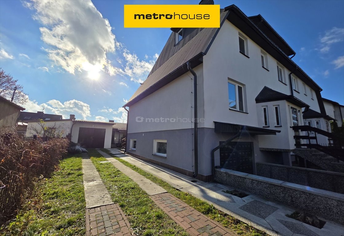 Dom na sprzedaż Biała Podlaska  185m2 Foto 1