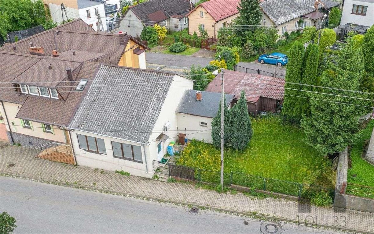 Lokal użytkowy na sprzedaż Jaworzno, ul. Stefana Batorego  65m2 Foto 2