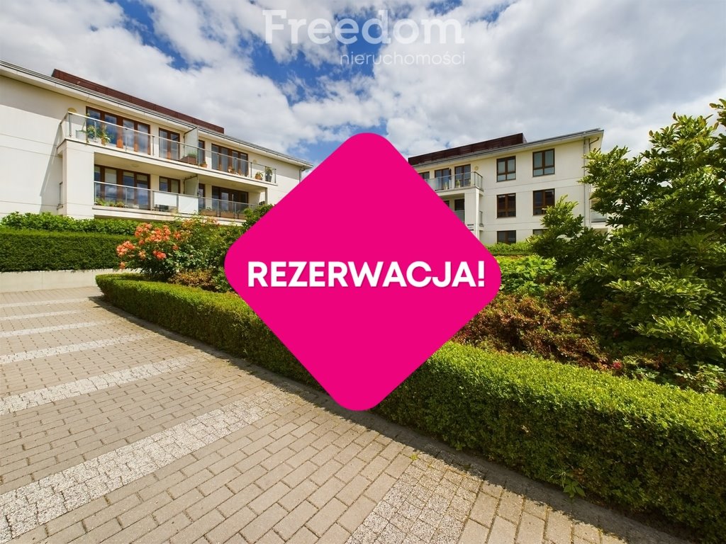 Mieszkanie trzypokojowe na sprzedaż Pogórze, Stefana Czarnieckiego 14A  70m2 Foto 18