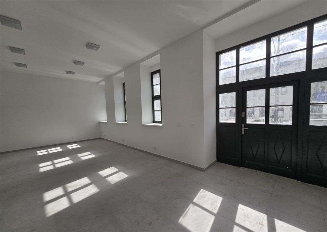 Lokal użytkowy na wynajem Łódź, Polesie, ul. Mikołaja Kopernika  149m2 Foto 3