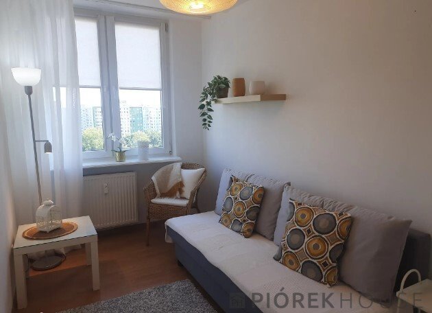 Do sprzedania 2-pokojowe mieszkanie 39 m² z balkonem w Warszawie Warszawa, Targówek, Krasiczyńska  39m2 Foto 1