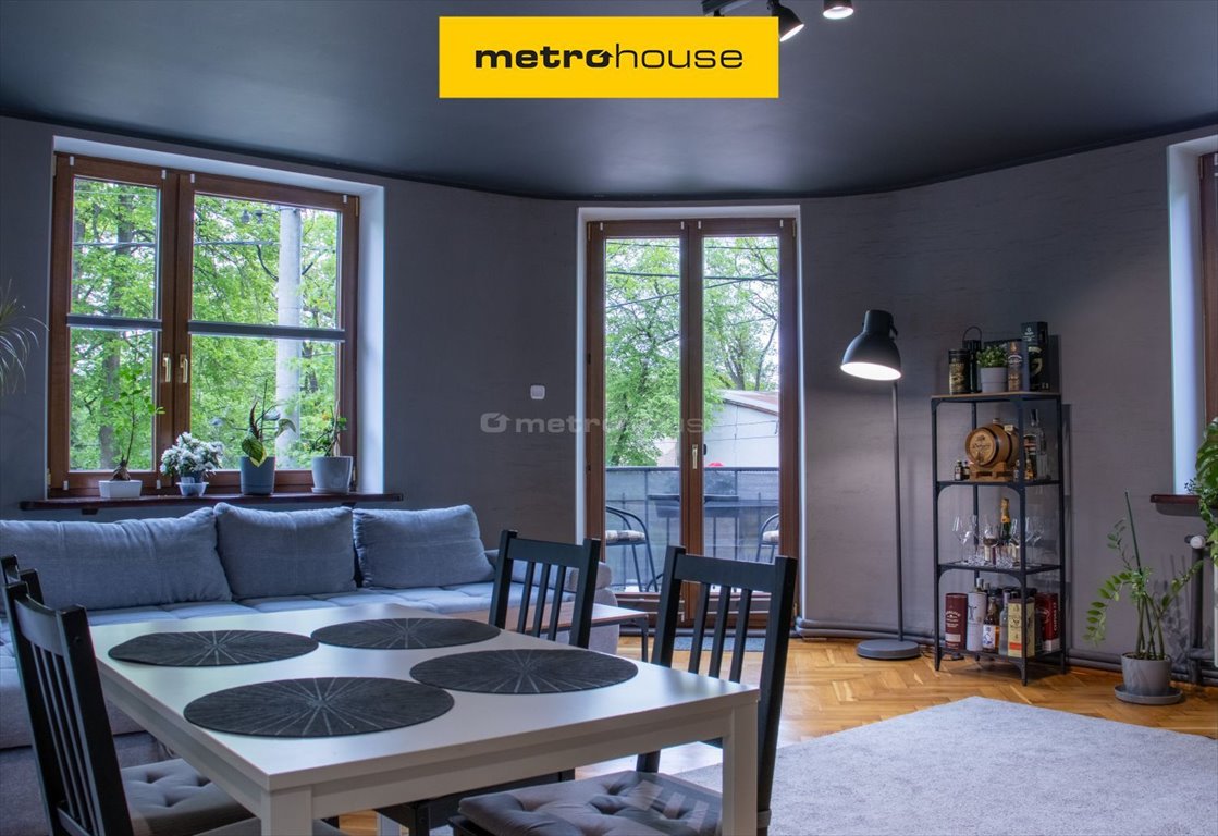Zapraszam do przestronnego 105 m² bezczynszowego mieszkania z ogródkiem i garażem Milanówek  106m2 Foto 1