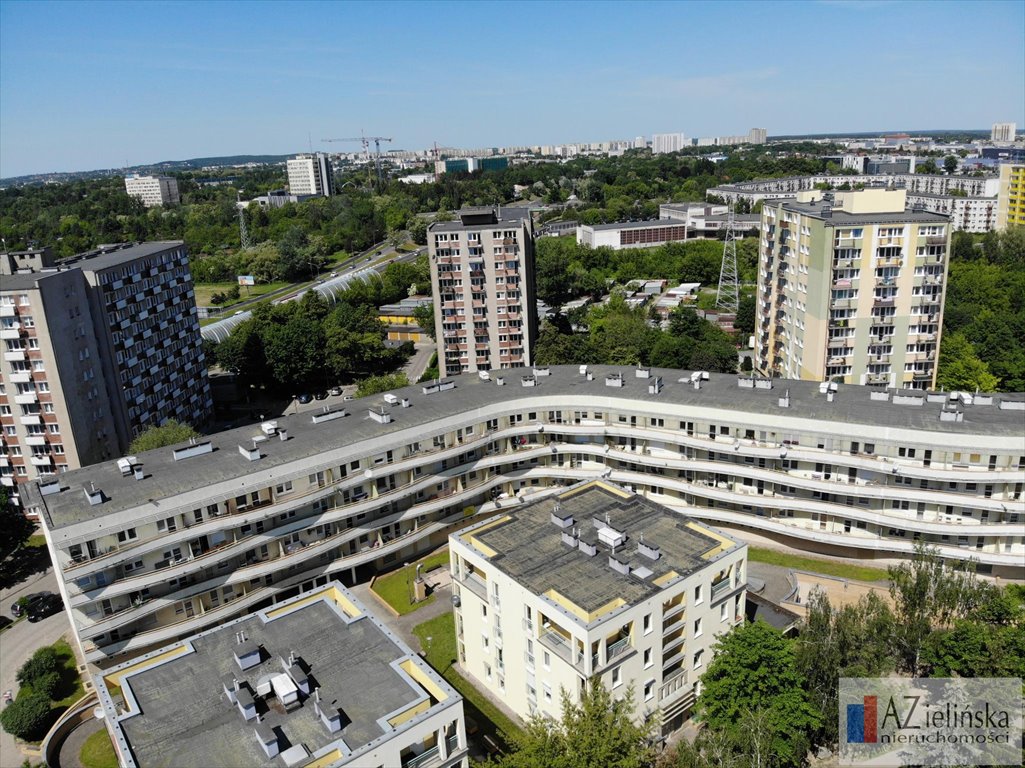 Mieszkanie dwupokojowe na sprzedaż Poznań, Winiary, Bonin z Garażem  57m2 Foto 10