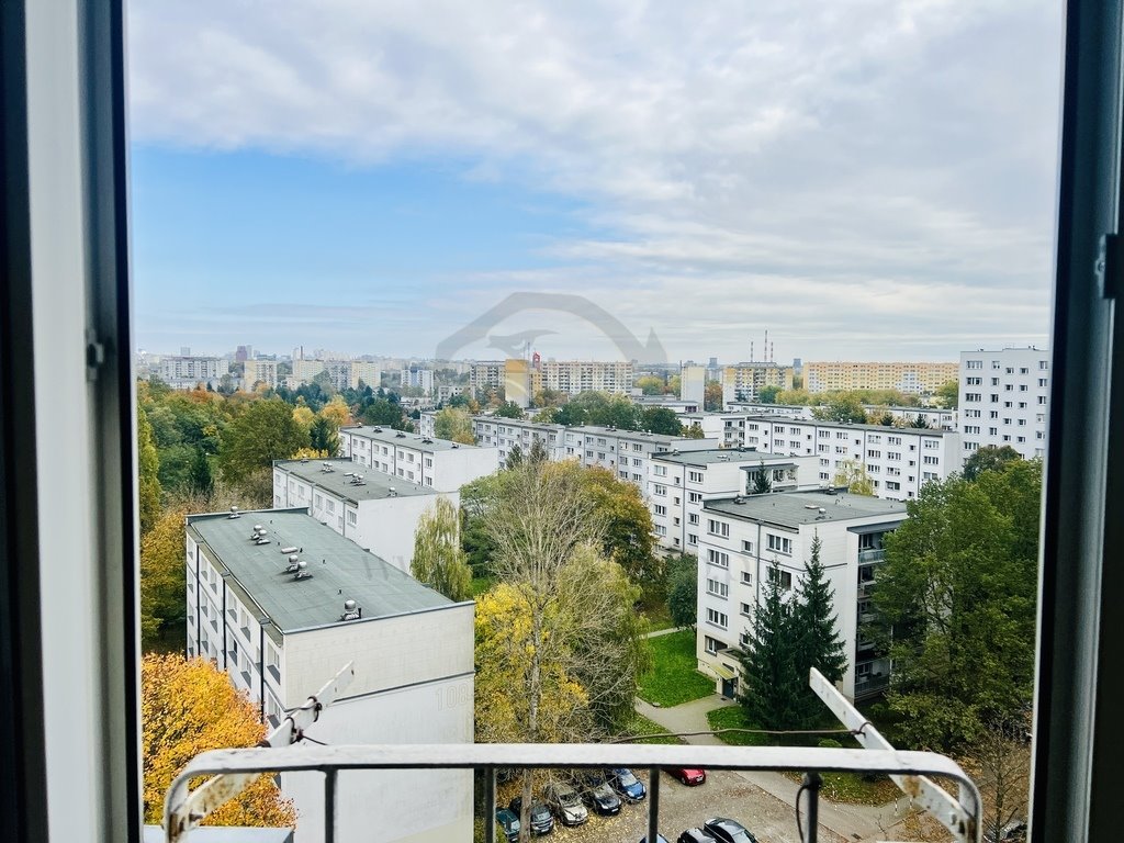 Kawalerka na sprzedaż Łódź, Polesie  31m2 Foto 1