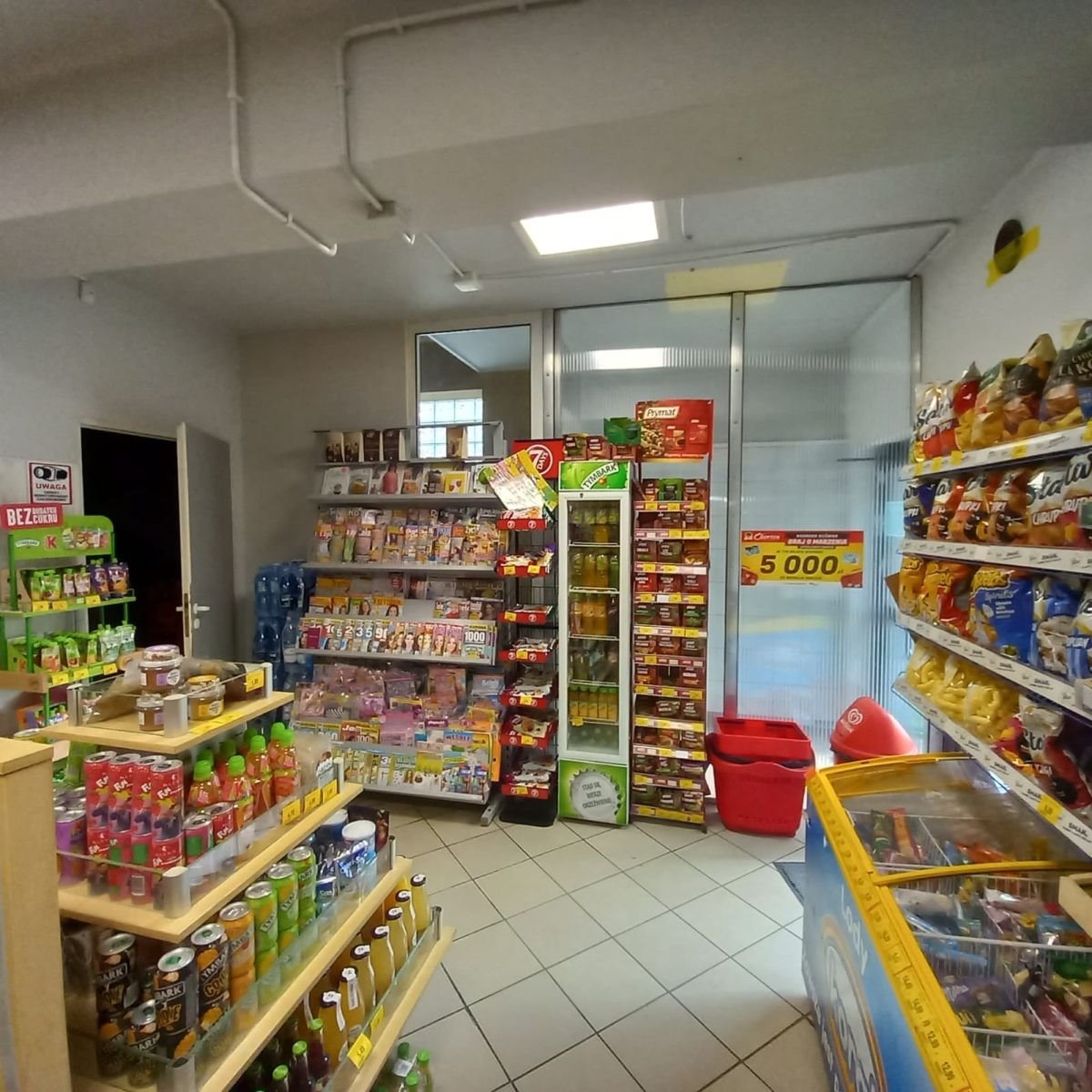 Magazyn na wynajem Czechowice-Dziedzice, Polna  80m2 Foto 5