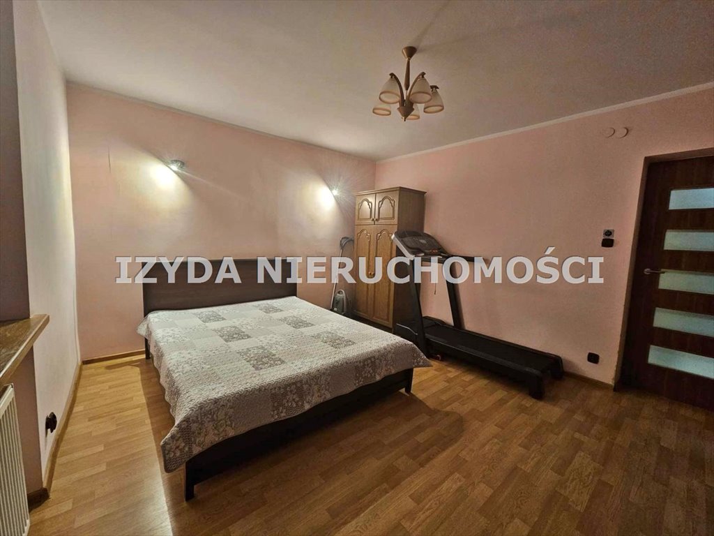 Mieszkanie trzypokojowe na sprzedaż Jaworzyna Śląska  70m2 Foto 4