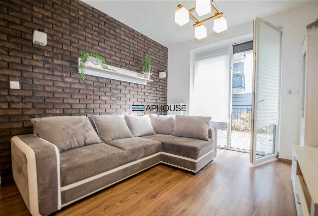 Mieszkanie trzypokojowe na wynajem Kraków, Dębniki, Liściasta 50m2 Foto 1 Mieszkanie trzypokojowe na wynajem Kraków, Dębniki, Liściasta 50m2 Foto 1