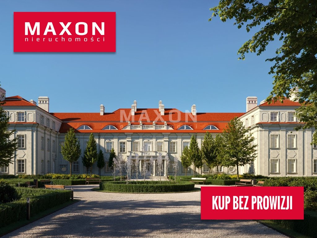 Na sprzedaż luksusowy pałacyk 4100 m² z 10 ha w Dolnośląski Małuszów  4 100m2 Foto 1