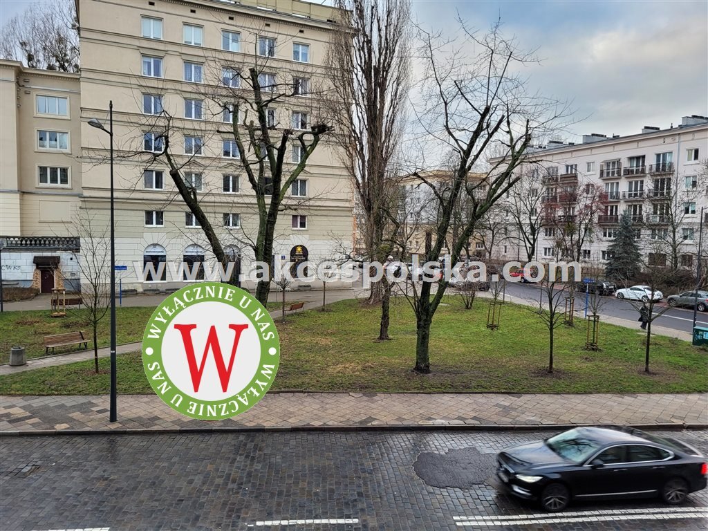 Kawalerka na sprzedaż Warszawa, Wola, Muranów, Nowolipki  35m2 Foto 2