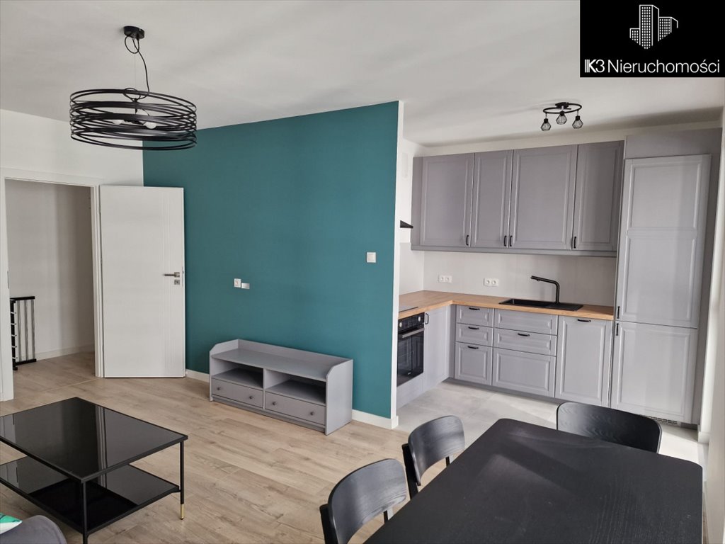 Na wynajem przestronne 2-pokojowe mieszkanie 47 m² w Warszawie Warszawa, Wola, Marcina Kasprzaka  47m2 Foto 1