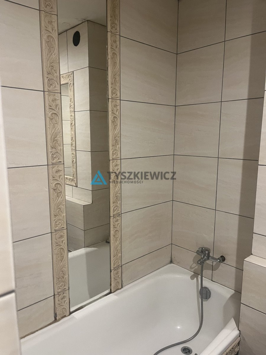 Mieszkanie dwupokojowe na wynajem Gdańsk, Orunia, Koralowa  52m2 Foto 8