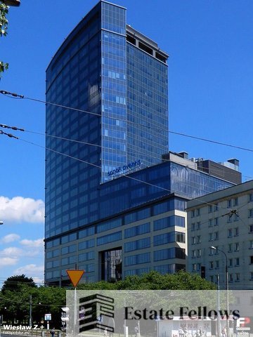 Lokal użytkowy na wynajem Warszawa, Śródmieście, Bonifraterska  638m2 Foto 4
