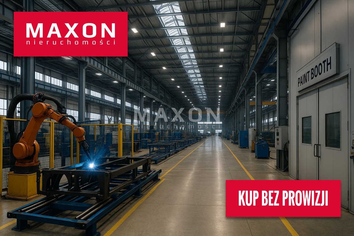 Lokal użytkowy na sprzedaż Bolesławiec  9 800m2 Foto 1