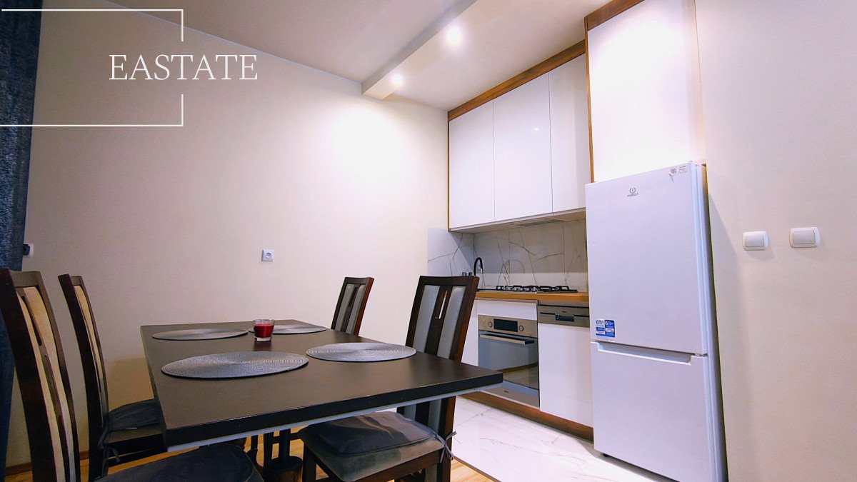 Przytulne 3 pokoje blisko metra Kabaty, akceptacja psów Warszawa, Ursynów, Melchiora Wańkowicza  58m2 Foto 1