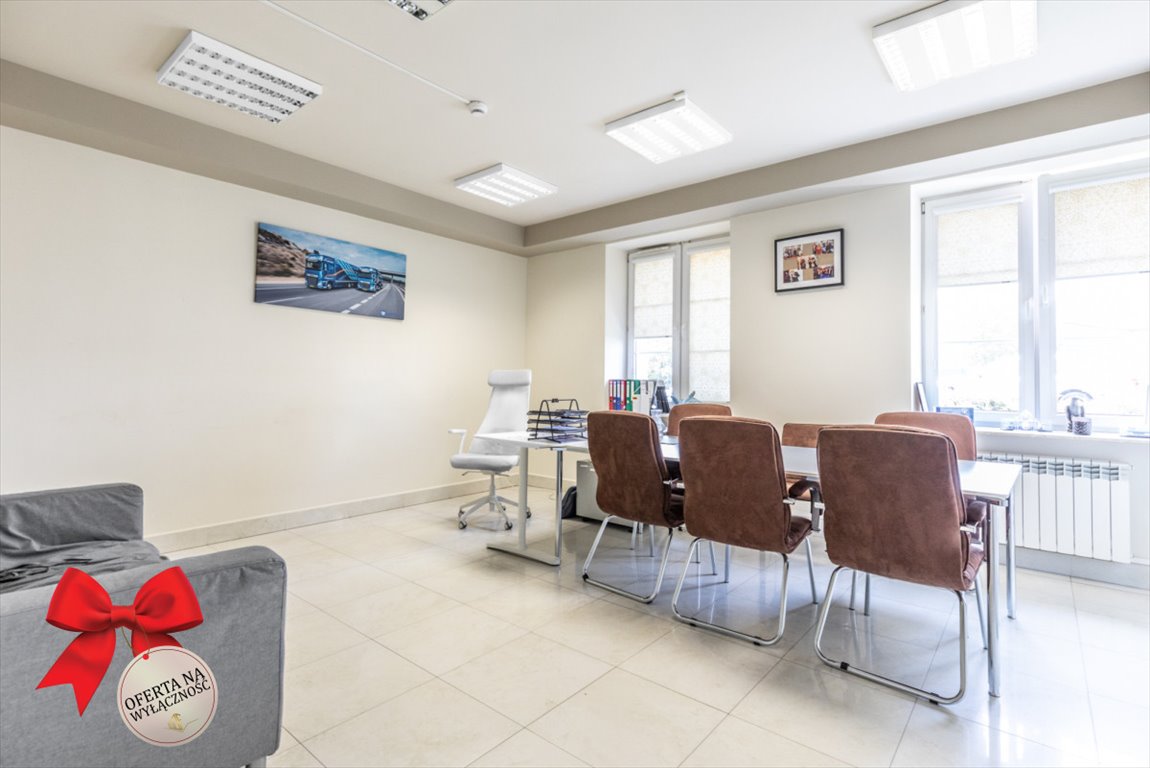 Lokal użytkowy na wynajem Lublin, Tatary  142m2 Foto 1