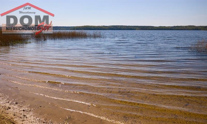 Działka budowlana na sprzedaż Gudowo  8 000m2 Foto 11