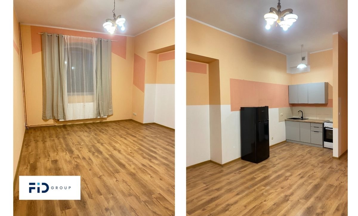 Mieszkanie dwupokojowe na sprzedaż Jawor, Starojaworska  52m2 Foto 2