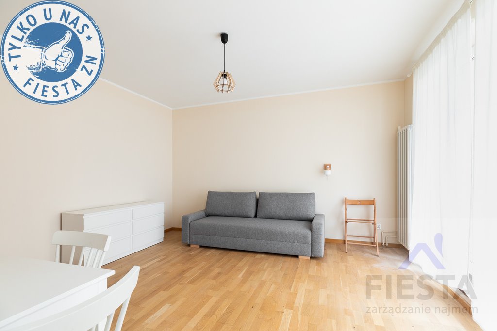 Wynajmę urokliwą kawalerkę 30 m² z garażem w Pruszkowie Pruszków, Marii  30m2 Foto 1