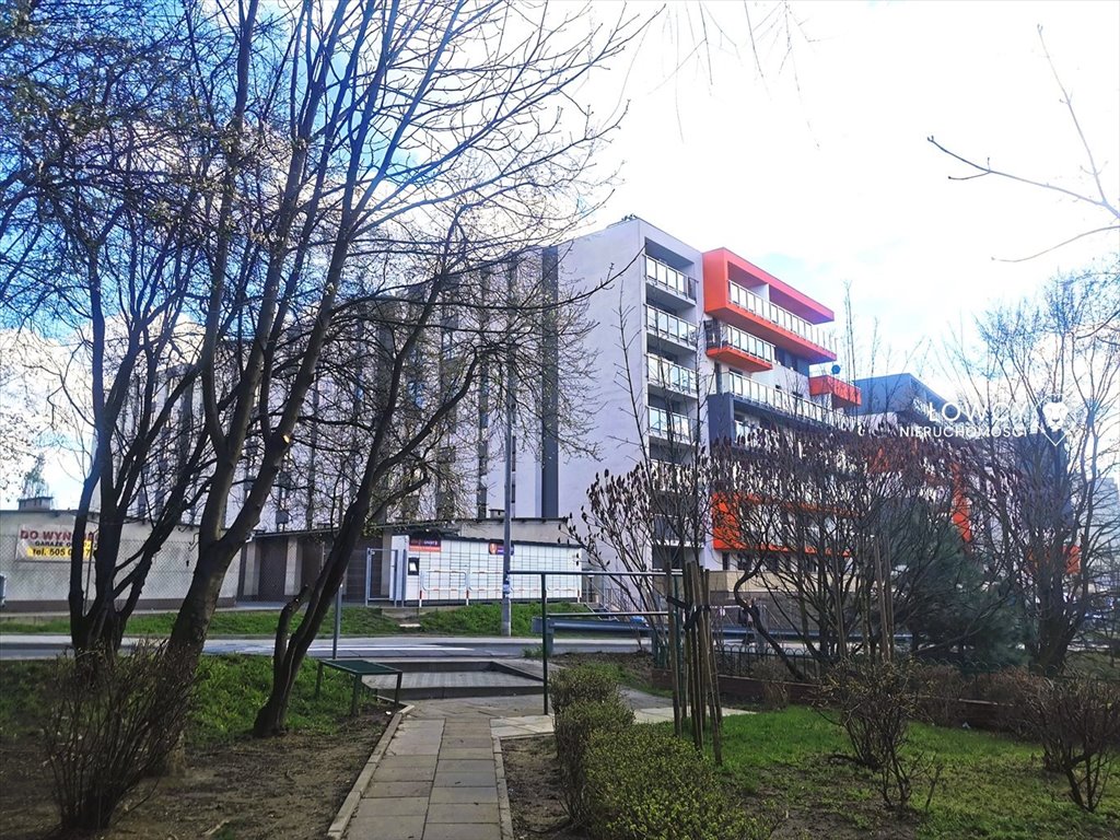 Mieszkanie trzypokojowe na sprzedaż Kraków  61m2 Foto 20