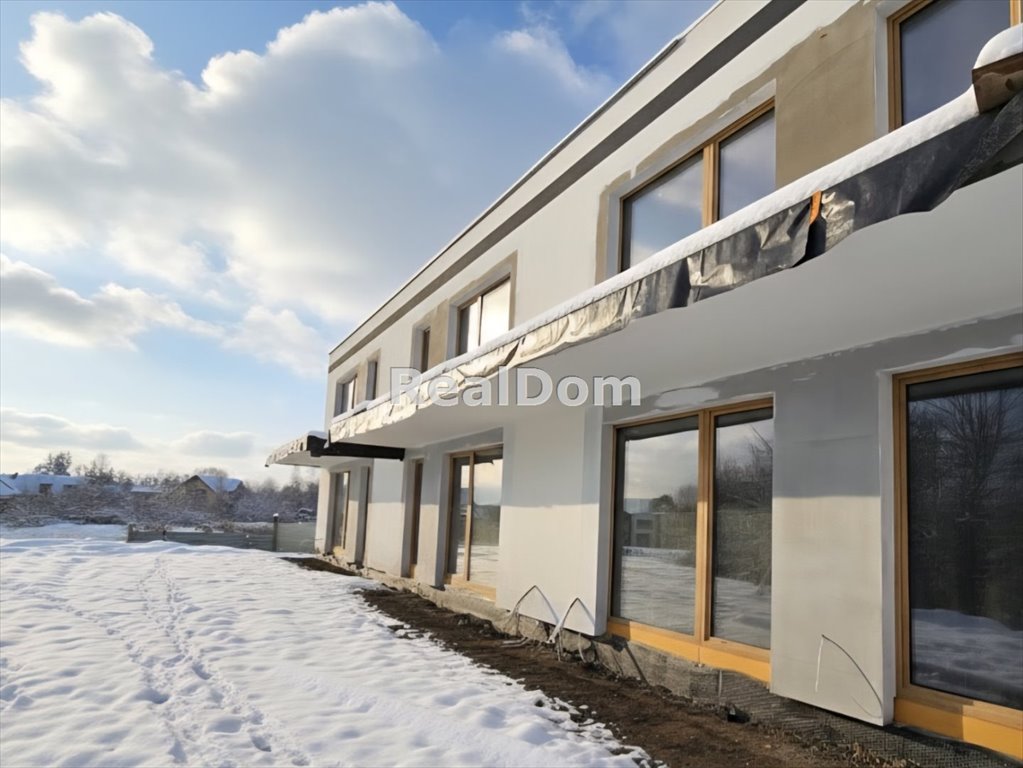 Mieszkanie trzypokojowe na sprzedaż Kraków, Dębniki, Kliny, Spacerowa  49m2 Foto 1