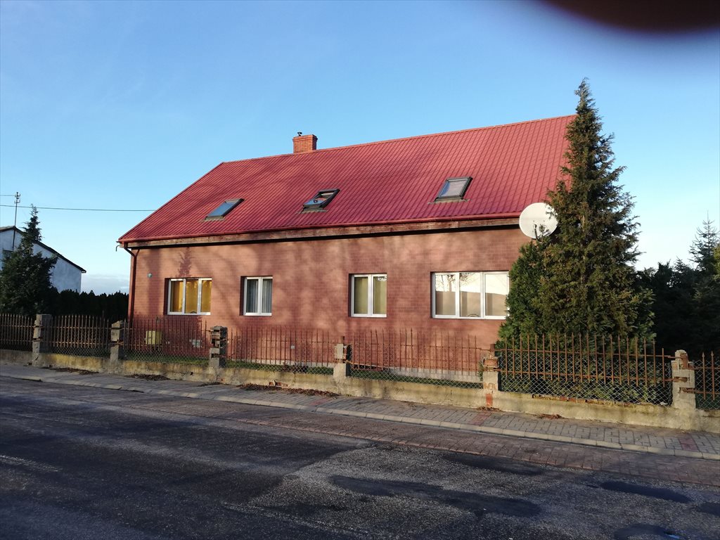 Działka przemysłowo-handlowa na sprzedaż Rukosin, rukosin 11 900m2 Foto 1 Działka przemysłowo-handlowa na sprzedaż Rukosin, rukosin 11 900m2 Foto 1
