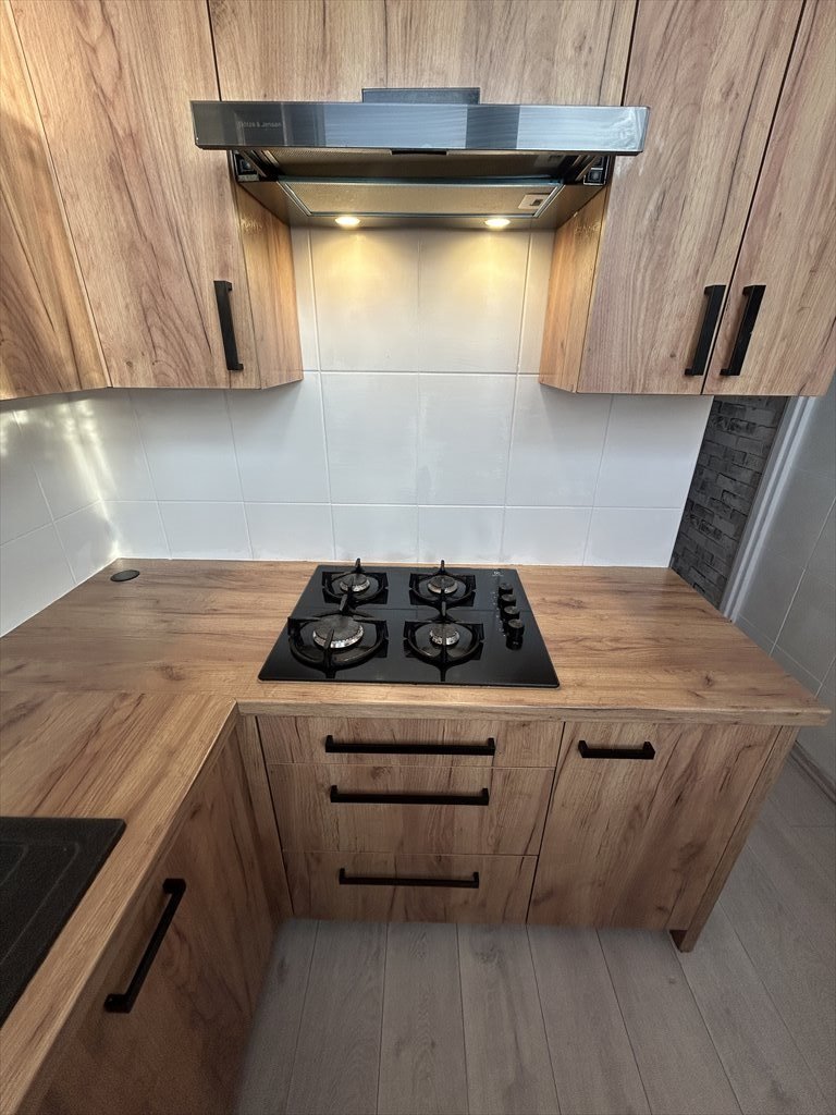 Mieszkanie dwupokojowe na sprzedaż Łaziska Górne, Łaziska Średnie, Głowińskiego  40m2 Foto 1