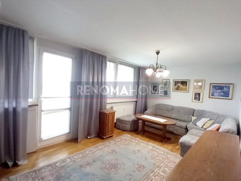 Mieszkanie dwupokojowe na sprzedaż Lubin  55m2 Foto 1