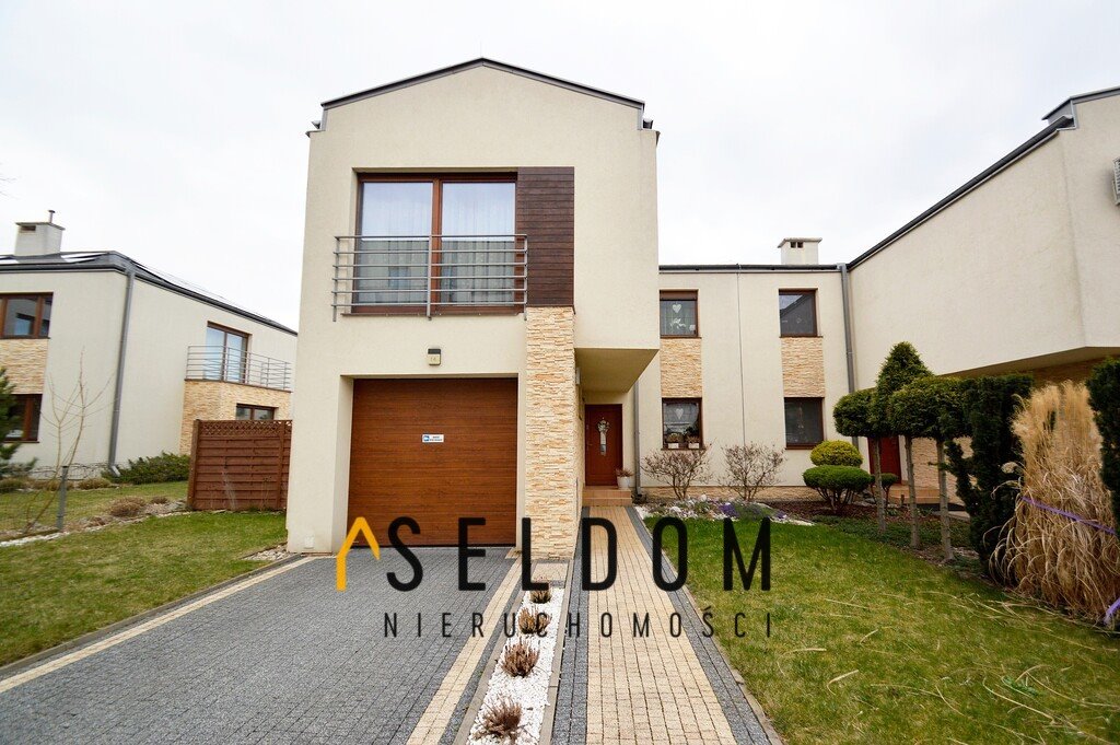 Komfortowy bliźniak 127,5 m² na Piekarach B, Legnica Legnica, Batalionu "Zośka"  128m2 Foto 1