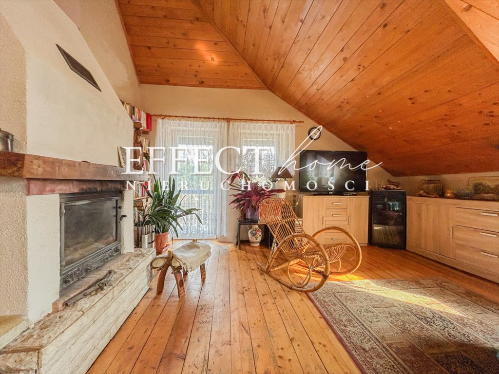 Przestronny dom wolnostojący (182 m²) z potencjałem na sprzedaż Nietków, Ogrodowa  345m2 Foto 1