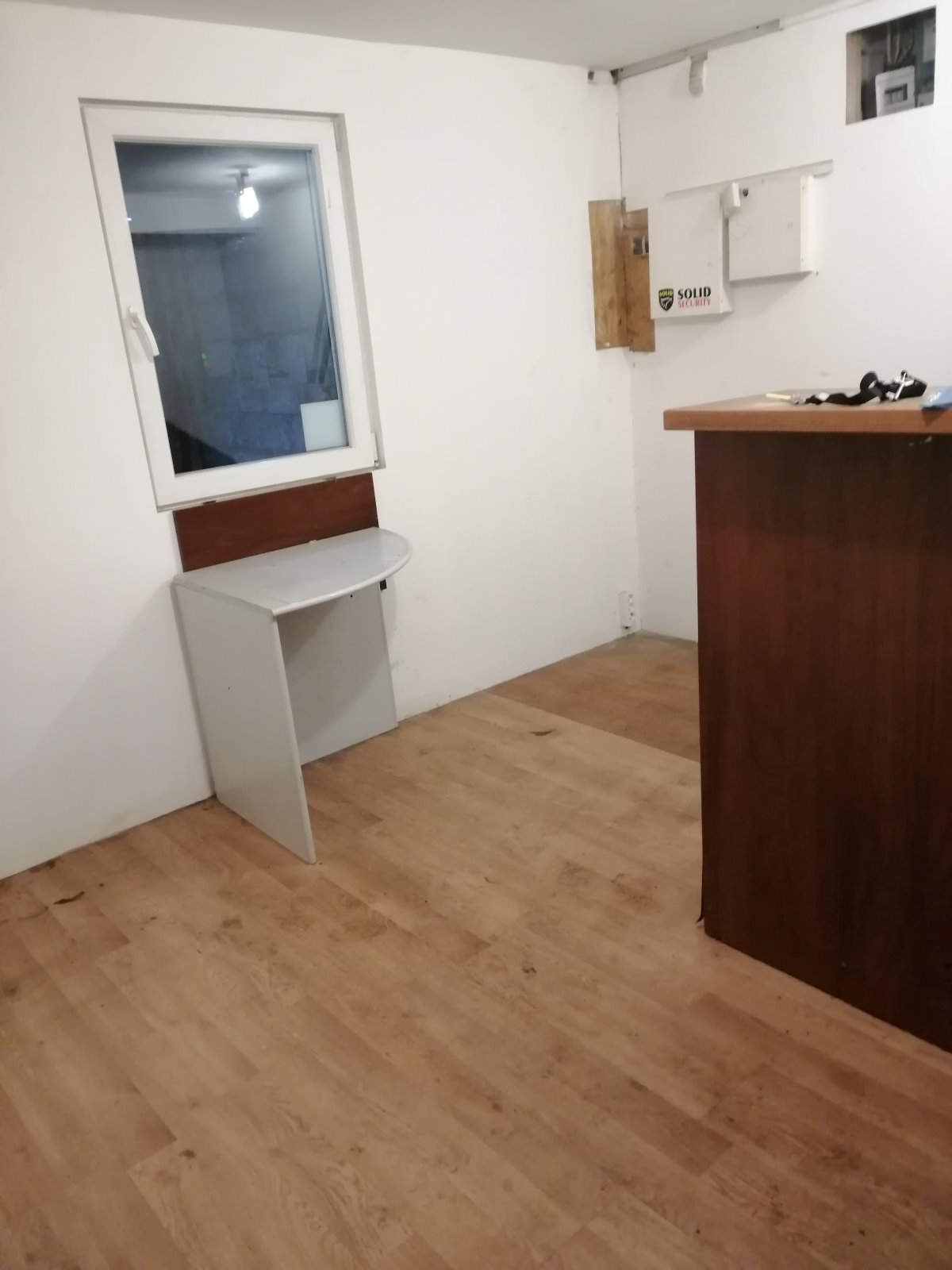 Magazyn na wynajem Warszawa, Wola, Górczewska 179  109m2 Foto 7