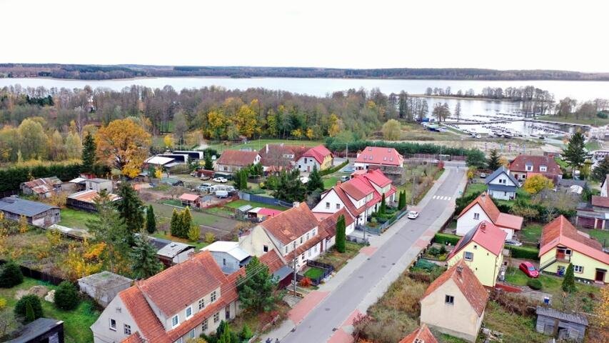 Mieszkanie dwupokojowe na sprzedaż Kolonia Rybacka, Klonowa  49m2 Foto 8