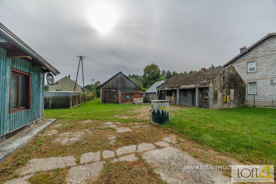 Dom na sprzedaż Mokrzyska  60m2 Foto 5