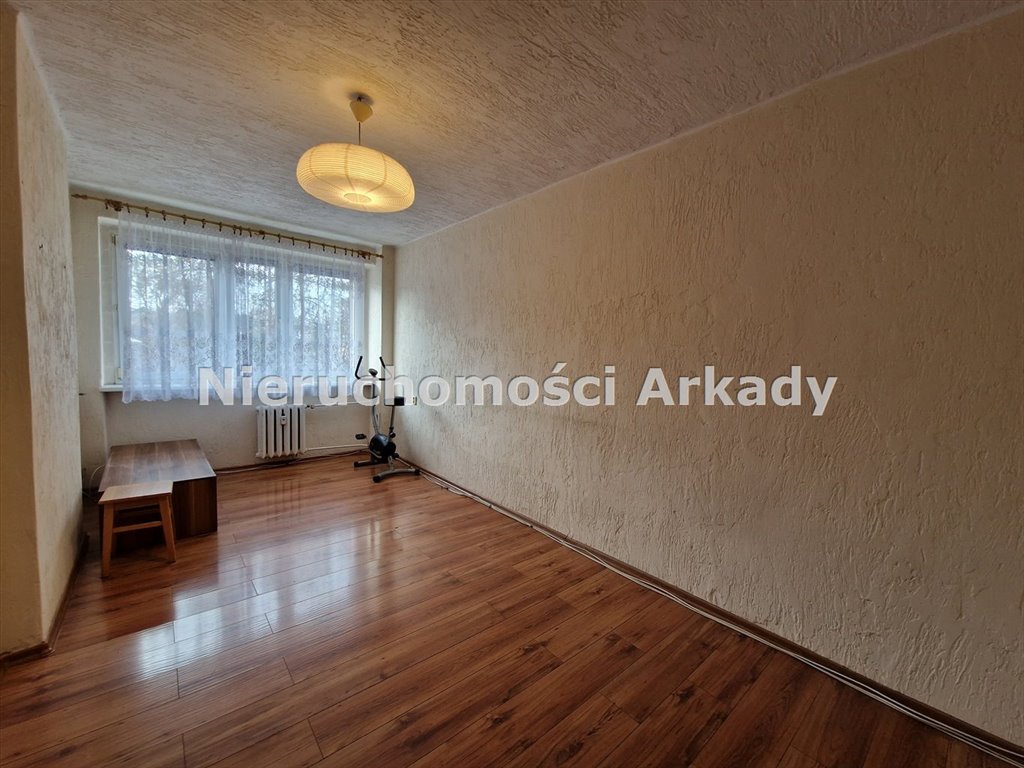 Mieszkanie dwupokojowe na sprzedaż Jastrzębie-Zdrój, Osiedle Złote Łany, Wiejska  38m2 Foto 2