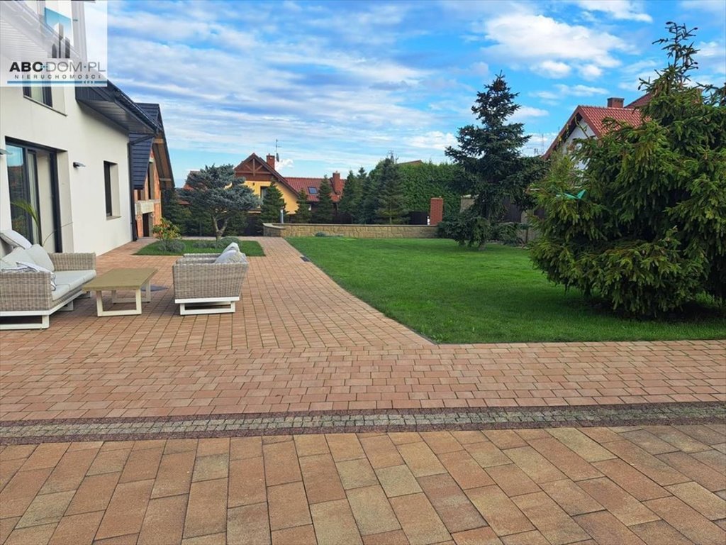 Dom na sprzedaż Węgrzce, Węgrzce  200m2 Foto 4