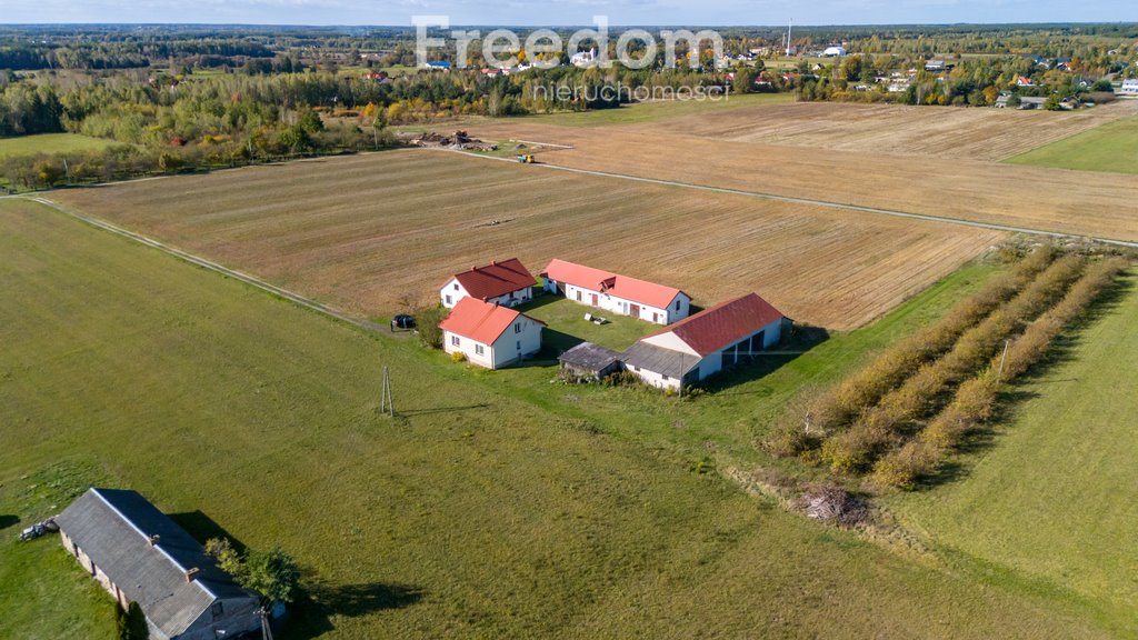 Dom na sprzedaż Prażmów, Kołczatki  200m2 Foto 2