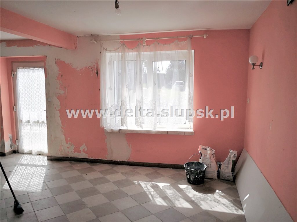 Mieszkanie dwupokojowe na sprzedaż Głobino 41m2 Foto 1 Mieszkanie dwupokojowe na sprzedaż Głobino 41m2 Foto 1
