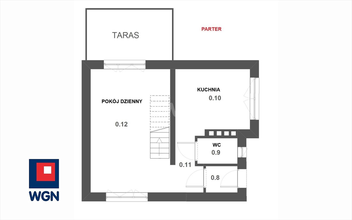 Mieszkanie czteropokojowe  na sprzedaż Ostrów Wielkopolski, Różana  70m2 Foto 15